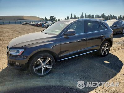 2016 AUDI Q5 TDI PREMIUM PLUS WA1CVAFP2GA024176 - główne zdjęcie licytacji z USA - miniatura