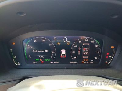 Zdjęcie 9 z 12 samochodu: 2025 HONDA ACCORD HYBRID SPORT-L VIN:1HGCY2F77SA074245 - miniatura
