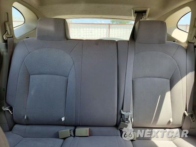 Zdjęcie 10 z 13 samochodu: 2011 NISSAN ROGUE S VIN:JN8AS5MT6BW566264 - miniatura