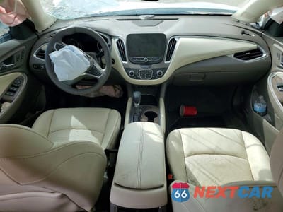 Zdjęcie 8 z 13 samochodu: 2024 CHEVROLET MALIBU PREMIER VIN:1G1ZE5ST2RF184485 - miniatura