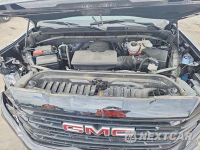 Zdjęcie 11 z 12 samochodu: 2026 GMC SIERRA K1500 ELEVATION VIN:1GTUUCED6TZ114684 - miniatura