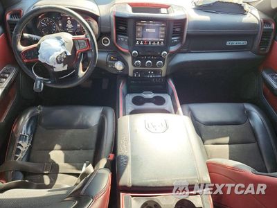 Zdjęcie 8 z 12 samochodu: 2019 RAM 1500 REBEL VIN:1C6SRFET8KN725122 - miniatura