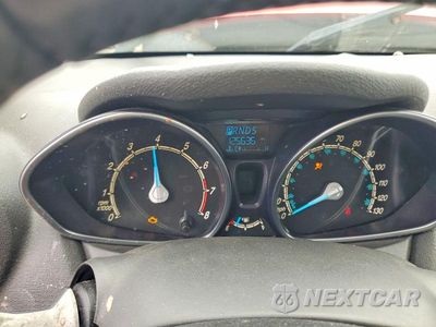 Zdjęcie 9 z 12 samochodu: 2014 FORD FIESTA SE VIN:3FADP4BJ5EM153977 - miniatura
