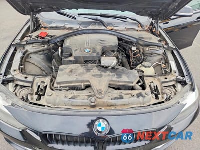 Zdjęcie 11 z 12 samochodu: 2014 BMW 328 XI SULEV VIN:WBA3B5C53EP541812 - miniatura