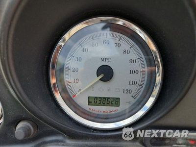 Zdjęcie 7 z 8 samochodu: 2010 HARLEY-DAVIDSON FLHX VIN:1HD1KB413AB651186 - miniatura