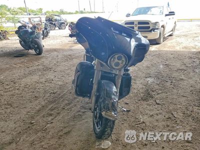 Drugie zdjęcie samochodu z przodu: 2016 HARLEY-DAVIDSON FLHTK ULTRA LIMITED VIN:1HD1KEL11GB628579 - miniatura