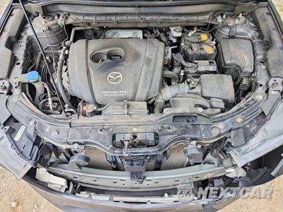 Zdjęcie 12 z 14 samochodu: 2019 MAZDA CX-5 TOURING VIN:JM3KFBCM8K1641046 - miniatura
