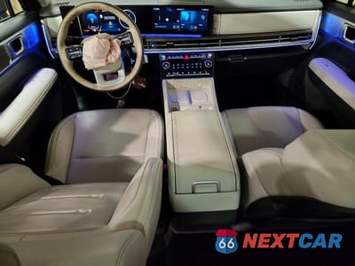 Zdjęcie 8 z 14 samochodu: 2024 HYUNDAI SANTA FE CALLIGRAPHY VIN:5NMP5DGL2RH061791 - miniatura