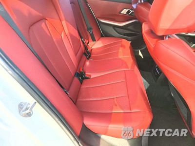 Zdjęcie 10 z 13 samochodu: 2022 BMW 330XI VIN:3MW5R7J07N8C23830 - miniatura