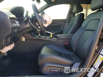 Zdjęcie 7 z 13 samochodu: 2025 HONDA CIVIC SPORT VIN:2HGFE4F85SH345279 - miniatura