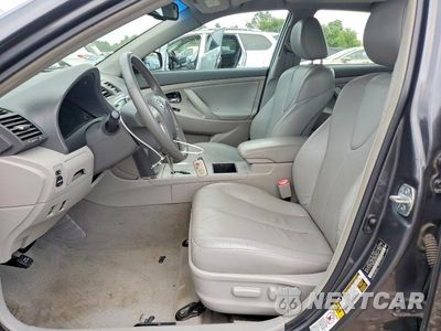 Zdjęcie 7 z 12 samochodu: 2008 TOYOTA CAMRY HYBRID VIN:4T1BB46K78U048372 - miniatura