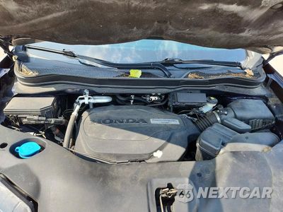 Zdjęcie 12 z 13 samochodu: 2018 HONDA PILOT EX VIN:5FNYF6H32JB026332 - miniatura