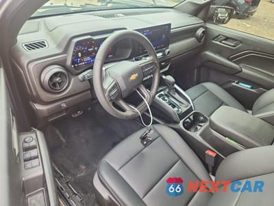 Zdjęcie 8 z 12 samochodu: 2024 CHEVROLET COLORADO VIN:1GCPTBEK7R1282818 - miniatura