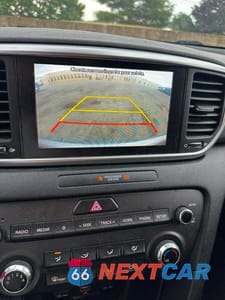 Zdjęcie 11 z 13 samochodu: 2020 KIA SPORTAGE LX VIN:KNDPMCAC4L7764345 - miniatura