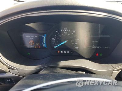 Zdjęcie 9 z 12 samochodu: 2018 FORD FUSION SE HYBRID VIN:3FA6P0LU2JR246298 - miniatura