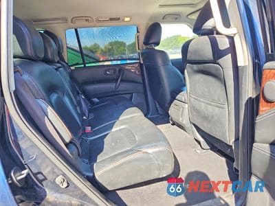 Zdjęcie 11 z 13 samochodu: 2019 NISSAN ARMADA SL VIN:JN8AY2NC8KX509361 - miniatura