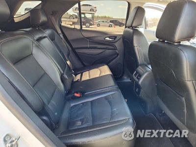 Zdjęcie 11 z 13 samochodu: 2021 CHEVROLET EQUINOX PREMIER VIN:3GNAXNEV3MS159411 - miniatura