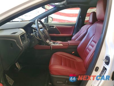 Zdjęcie 7 z 13 samochodu: 2019 LEXUS RX 450H F SPORT VIN:2T2BGMCA5KC041924 - miniatura