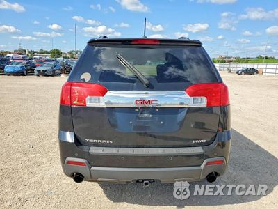 Zdjęcie 6 z 14 samochodu: 2015 GMC TERRAIN SLT VIN:2GKFLXE30F6390664 - miniatura