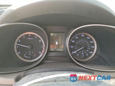 Zdjęcie 9 z 12 samochodu: 2018 HYUNDAI SANTA FE SE VIN:KM8SM4HF2JU271810 - miniatura