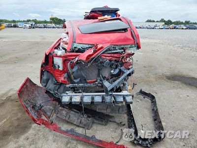 Piąte zdjęcie samochodu w środku: 2023 TOYOTA TACOMA TRD SPORT VIN:3TMCZ5AN0PM553068 - miniatura