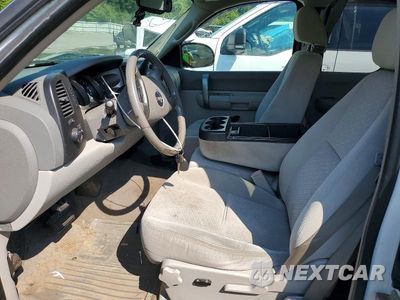 Zdjęcie 7 z 12 samochodu: 2008 GMC SIERRA K1500 VIN:1GTEK19J58E156583 - miniatura