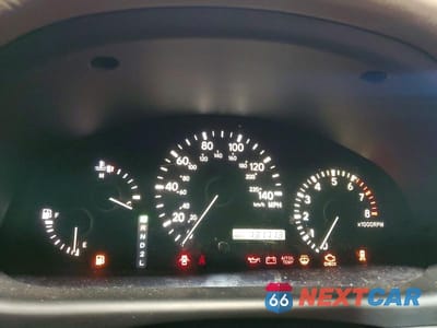 Zdjęcie 9 z 14 samochodu: 2001 LEXUS RX 300 VIN:JTJHF10U110211135 - miniatura