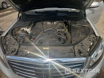 Zdjęcie 11 z 12 samochodu: 2017 MERCEDES-BENZ S 550 VIN:WDDUG8CB2HA291136 - miniatura