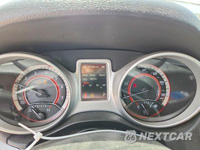 Zdjęcie 9 z 13 samochodu: 2018 DODGE JOURNEY SE VIN:3C4PDCAB5JT444113 - miniatura