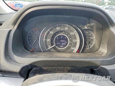 Zdjęcie 9 z 12 samochodu: 2015 HONDA CR-V LX VIN:2HKRM4H37FH700532 - miniatura
