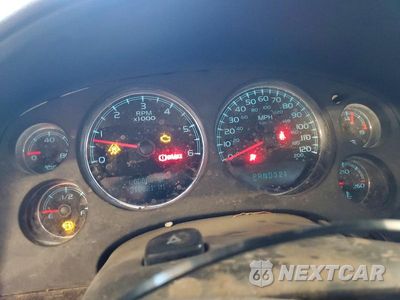 Zdjęcie 9 z 14 samochodu: 2007 CHEVROLET TAHOE C1500 VIN:1GNFC13C67R281845 - miniatura