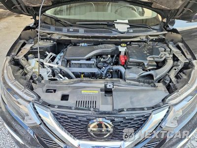 Zdjęcie 11 z 12 samochodu: 2022 NISSAN ROGUE SPORT SL VIN:JN1BJ1CW5NW497226 - miniatura