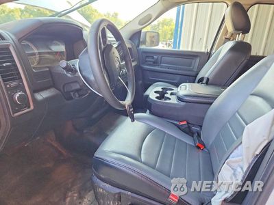 Zdjęcie 7 z 12 samochodu: 2022 RAM 1500 CLASSIC TRADESMAN VIN:1C6RR7FG0NS224088 - miniatura