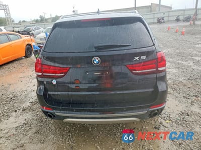 Zdjęcie 6 z 12 samochodu: 2016 BMW X5 XDRIVE35I VIN:5UXKR0C54G0P26555 - miniatura