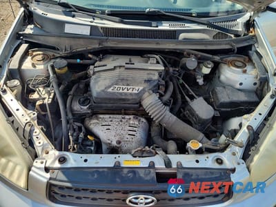 Zdjęcie 12 z 13 samochodu: 2003 TOYOTA RAV4 BASE VIN:JTEGH20V030090698 - miniatura