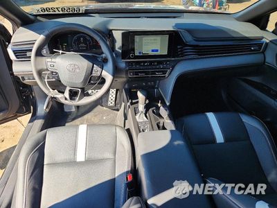 Zdjęcie 8 z 12 samochodu: 2026 TOYOTA CAMRY SE VIN:4T1DAACK0TU694988 - miniatura