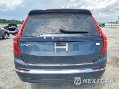 Zdjęcie 6 z 12 samochodu: 2023 VOLVO XC90 PLUS VIN:YV4H60CN3P1941937 - miniatura