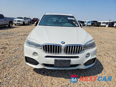 Piąte zdjęcie samochodu w środku: 2014 BMW X5 XDRIVE50I VIN:5UXKR6C55E0J73012 - miniatura