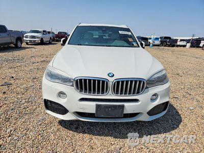 Piąte zdjęcie samochodu w środku: 2014 BMW X5 XDRIVE50I VIN:5UXKR6C55E0J73012 - miniatura