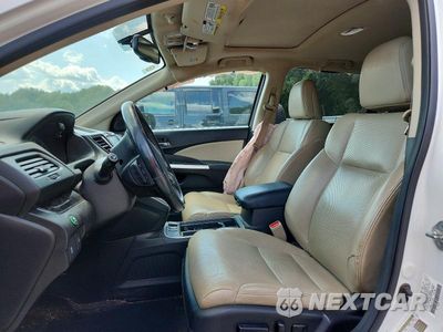 Zdjęcie 7 z 13 samochodu: 2015 HONDA CR-V EXL VIN:5J6RM4H71FL121884 - miniatura