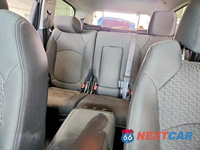 Zdjęcie 10 z 13 samochodu: 2012 CHEVROLET TRAVERSE LT VIN:1GNKVGED9CJ327825 - miniatura