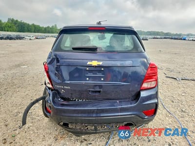 Zdjęcie 6 z 13 samochodu: 2019 CHEVROLET TRAX LS VIN:3GNCJNSB2KL232019 - miniatura