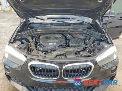 Zdjęcie 12 z 13 samochodu: 2016 BMW X1 XDRIVE28I VIN:WBXHT3C37G5E52841 - miniatura