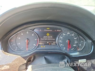 Zdjęcie 9 z 13 samochodu: 2012 AUDI A8 L QUATTRO VIN:WAURVAFD8CN008781 - miniatura