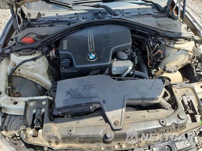 Zdjęcie 11 z 12 samochodu: 2013 BMW 328 I VIN:WBA3A5C51DF604266 - miniatura