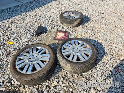 Zdjęcie 13 z 14 samochodu: 2010 FORD EDGE LIMITED VIN:2FMDK3KC4ABB20965 - miniatura