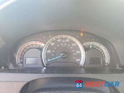 Zdjęcie 9 z 12 samochodu: 2013 TOYOTA CAMRY SE VIN:4T1BF1FK8DU213648 - miniatura