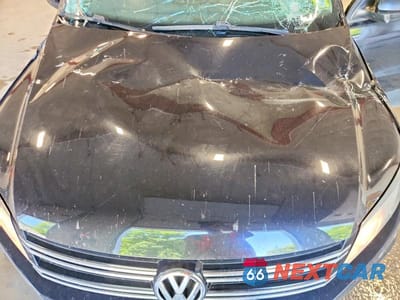 Zdjęcie 12 z 13 samochodu: 2018 VOLKSWAGEN TIGUAN LIMITED VIN:WVGBV7AX4JK001782 - miniatura