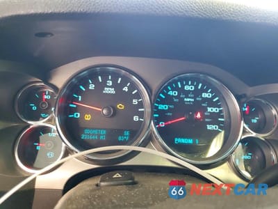 Zdjęcie 9 z 12 samochodu: 2010 CHEVROLET SILVERADO K2500 HEAVY DUTY LT VIN:1GC4KXBG3AF144090 - miniatura