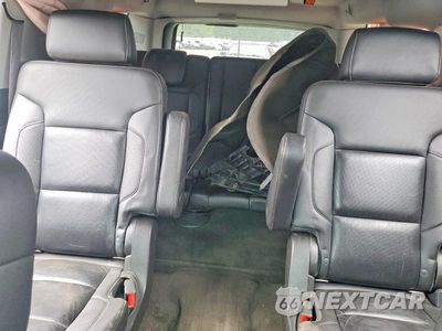Zdjęcie 10 z 13 samochodu: 2015 CHEVROLET SUBURBAN K1500 LTZ VIN:1GNSKKKCXFR139831 - miniatura